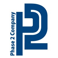 Phase 2 Company logo - Similar company to Metaphase Global