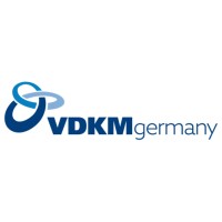 VDKM - Verband der Draht- und Kabelmaschinenhersteller e.V logo - Similar company to Netzwerkdraht E.V.