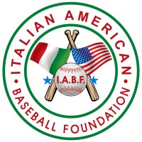 Italian American Baseball Foundation logo - Similar company to The Mariano Rivera Foundation