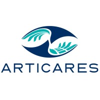 Articares logo - Similar company to Quikbot Technologies