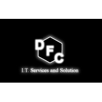 DFC IT SERVICE & SOLUTION logo - Similar company to Awansoft Technology Sdn Bhd
