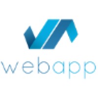WebApp logo - Similar company to Raisina Hacks