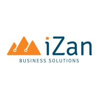 iZan Business Solutions logo - Similar company to Sololink®