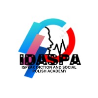 Ispeak Diction And Etiquette School (IDES) logo - Similar company to School Cafe