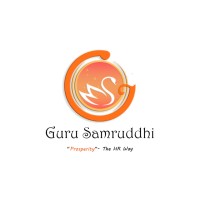 Guru Samruddhi HR Consulting Services logo - Similar company to Mita Hemant - Hr Consulting Services