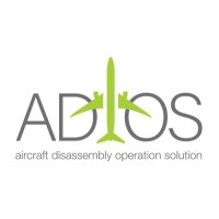 ADIOS s.r.o. logo - Similar company to Aefc Pte Ltd