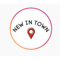 New in Town logo - Similar company to Madmen