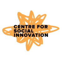 Centre for Social Innovation (CSI) logo - Similar company to Canadahelps