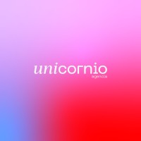 Unicornio Agencia logo - Similar company to Diseñobar