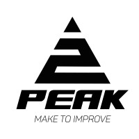 PEAK logo - Similar company to Motivateme: Transforming Corporate Health For Peak Performance