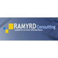 RAMYRD Consulting logo - Similar company to Braintic