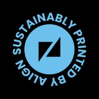 Align Print logo - Similar company to Aloha Holistics