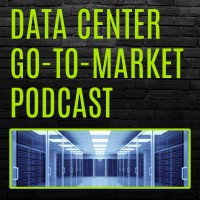 Data Center Go-to-Market Podcast logo - Similar company to Transcend Consultancy Group