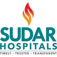Sudar Hospitals logo - Similar company to Aathvi Hospitals