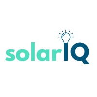 SolarIQ logo - Similar company to Solar.Iq