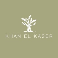 Khan El Kaser logo - Similar company to Cedarmount Aromatics Sarl