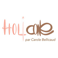 Holicone logo - Similar company to L'Esprit Colibri