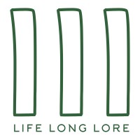 Life Long Lore logo - Similar company to Matinée Studio
