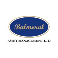Balmoral Asset Management Ltd logo - Similar company to Cormack Wealth