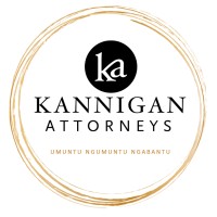 Kannigan Attorneys logo - Similar company to Llgv Inc Attorneys