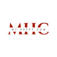 My Happy Com logo - Similar company to Creativ'Up