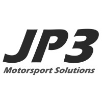 JP3 Motorsport Solutions logo - Similar company to Ait Ecoracing