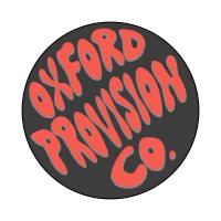 Oxford Provision Company, LLC logo - Similar company to Jce Consulting, Inc.