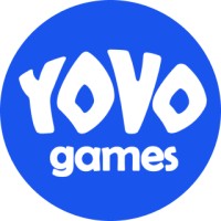 Yovo Games logo - Similar company to Kovr | Vr + Ar