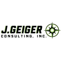 J.Geiger Consulting, Inc. logo - Similar company to Cloud Inventory®