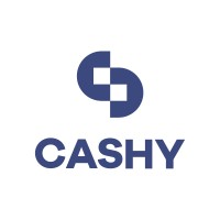 CASHY logo - Similar company to Ilvi - Smart Health Solutions