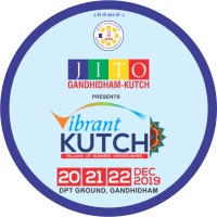 JITO Vibrant Kutch 2019 logo - Similar company to Jito Noida Chapter