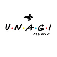 Unagi Media logo - Similar company to Prevision Studios Inc.