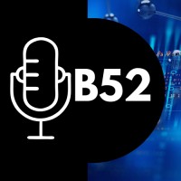 Block52 - Blockchain Podcast logo - Similar company to Vox Pr & Information