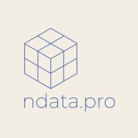 ndata.pro logo - Similar company to Ok Trade