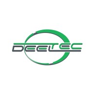Deeltec Soluções Industriais logo - Similar company to Naptec - Engenharia, Consultoria E Treinamentos