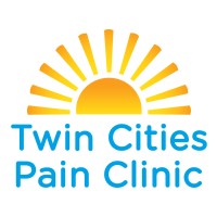 Twin Cities Pain Clinic logo - Similar company to Behavio.One
