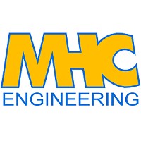 MHC ENGINEERING SP. Z O.O. - CEMA GROUP logo - Similar company to Arston Group
