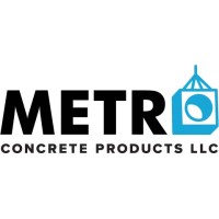 Metro Concrete Products, LLC logo - Similar company to Choate Concrete Llc
