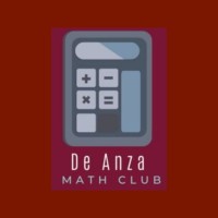 De Anza Math Club logo - Similar company to De Anza Developers
