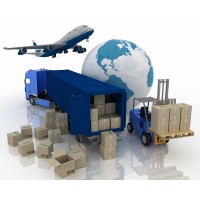 Freight Forwarder - Bangladesh ( Customs Broker & Logistics Provider) logo - Similar company to Freight Forwarder Canada
