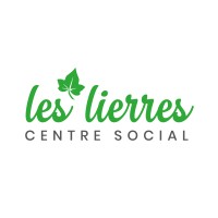 Centre Social Les Lierres logo - Similar company to Urhaj Auvergne Rhône-Alpes [Aura]