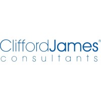 Clifford James Consultants Limited logo - Similar company to Creatorstock