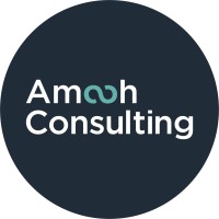 Amoh Consulting logo - Similar company to Spurrell & Associates Cpa