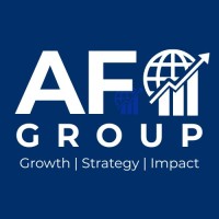Afinity Group LLC logo - Similar company to Rapifast Llc