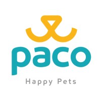 Paco logo - Similar company to Ben Yedder & Co