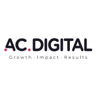 AC Digital logo - Similar company to Acdigital - Certificados Digitais