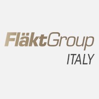 FläktGroup Italy logo - Similar company to Controls S.P.A.