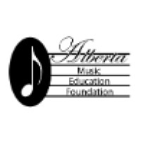 Alberta Music Education Foundation logo - Similar company to Music Conference Alberta