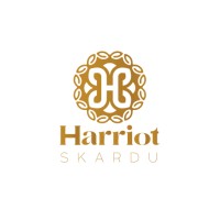 Harriot Skardu logo - Similar company to The Que Skardu