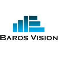 Baros Vision logo - Similar company to Inoform Systems